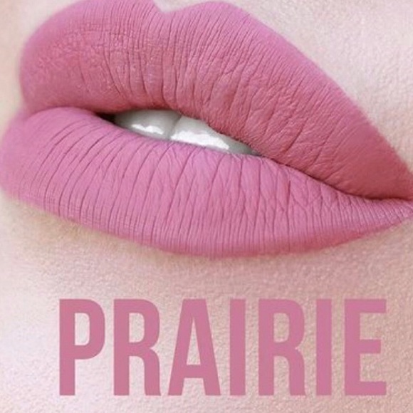 Lime Crime | bundle of liquid matte lipstick (4) - Picture 4 of 5